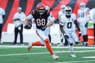 Las Vegas Raiders v Cincinnati Bengals - Source: Getty